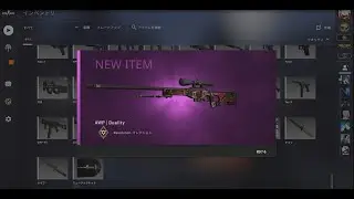 Craft AWP | Duality (BS)
