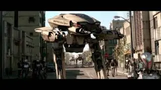 Robocop - Sons of Plunder