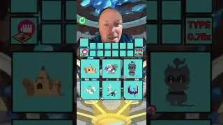 Silvally or silvall-ai!? G7P5 #pokemon #viralvideo #fyp