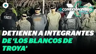 Caen 3 extorsionadores de limoneros de Michoac&aacute;n | Reporte Indigo