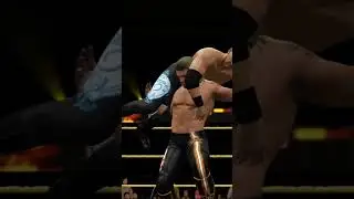 Adam Copeland | Edge vs Christian Cage #adamcopeland #edge #christian #christiancage #wwe #aew