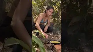 Adventure Brazilian - Outdoor Cooking