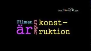 FilmQRt - UnderKonstruktion