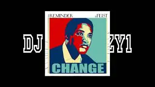My Moon My Man x A Change Is Gonna Come | Feist Vocals x Sam Cooke Sample | JayEazy1