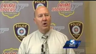 Police: Man rapes woman while she tries to warm up car, accused of targeting 3 others