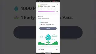 Guide on Bloom Protocol || EARLY ACCESS || In 3min