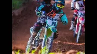 4&ordf; Etapa Copa Mogi de Motocross Amador