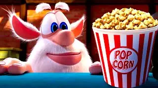 Booba&rsquo;s Funniest Moments &ndash; LIVE Laughter Marathon! 🤣 🔴 HD Cartoons for Kids