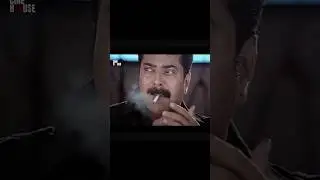 വെട്ടി പീസക്ക് മോനേ ബിലാലേ 💀 | Mammootty | Karikkamuri Shanmukhan | Black Movie | Shanmukhan Returns