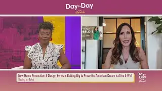 Betting on Beloit: Chatting with a Woman Restoring a Town | July 9, 2025 | Day to Day with Mariah