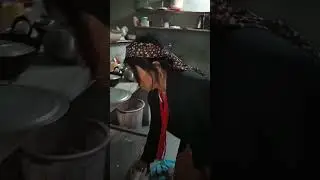 Talo takang Hard work man from Rengchi Poriang village Circle Parsi Parlo District kurung kumey,