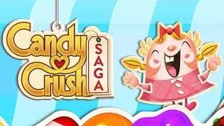 Candy Crush Saga iOS Gameplay -  Levels 165 - 169: 12th Episode: Pastille Pyramid [PART 2]