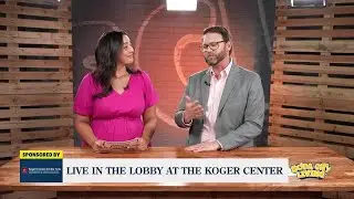 From Jazz to Nashville Nights: Live Music at the Koger Center