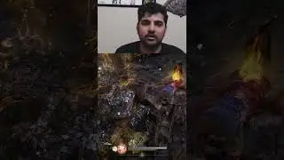 Мой первый опыт использования Spirit Vein в Nioh 3
