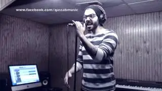 Guns N' Roses - Welcome To The Jungle (Live Cover By Youssef Qassab)