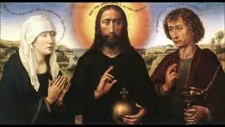 Saint Bernadine of Siena PRAY FOR US! CATHOLIC SAINT OF THE DAY FOR MAY 20th
