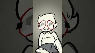 It was all about the monitor - Animation meme