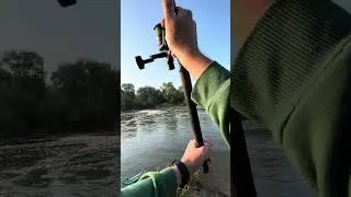 Риболовля на Дністрі