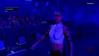 Rumi vs Zoey