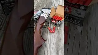 Mossberg, Silver Reserve 28 gauge Over Under