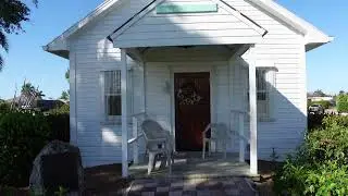My Journey To Historic Church And Cemetery Marco Island