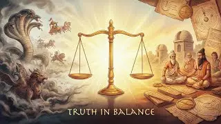 &ldquo;Ancient India knew this before modern science&rdquo; | Truth beyond Myths - Animated series