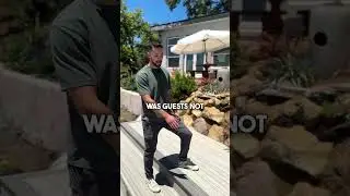 Malibu Deck Project