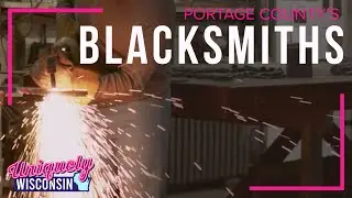 Polish Heritage in Portage County: The Backstory on the Blacksmiths