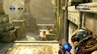 QUALITY TEST FOR GEARS 3