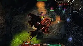 Blade Arc Witchblade vs. Crucible 150-170 (final spec)