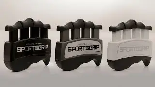 Sportsgrip Exerciser
