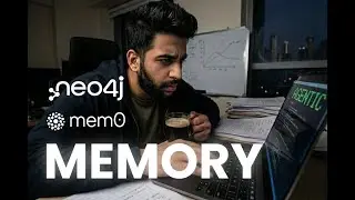 Mem0 + Neo4j | Memory Layer for Agentic AI System