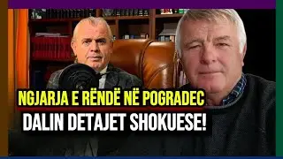 Ngjarja e rëndë në Pogradec, dalin detajet shokuese!