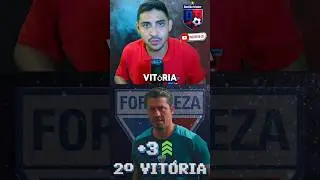 GOL NO IN&Iacute;CIO! Fortaleza 1x0 Maracan&atilde; | Barreiro decide no PV (Cearense 2026) 🦁🔥