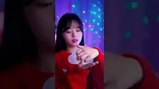 Cloud Texture Scratching ASMR ☁️✨