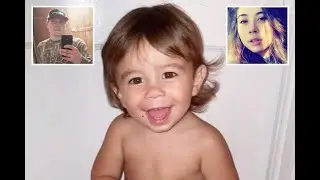 SHIFTING THE BLAME Quinton Simon's dad makes bombshell claim about toddler's mom