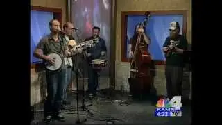 Boxcar Bandits @ Studio 4 Live