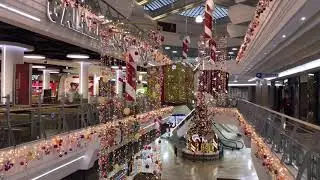 The Galleries shopping centre in Bristol
