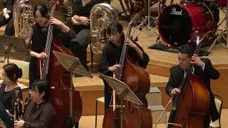 「ハウルの動く城」より「世界の約束」／どんぐりの吹奏楽団