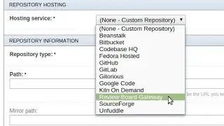 Jessica Yuen - Review Board Gateway (Final Demo)