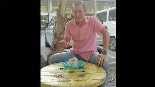 Brain Freeze Challenge