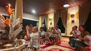 A Baci celebration in Laos ‼️‼️🔥🔥