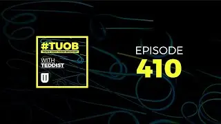 Trance Union Online Broadcast Episode 410