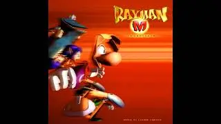 Rayman M/Arena OST - (Factory) Globox 
