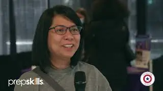 Meet US Colleges in-person at the Prepskills US College Expo