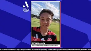 Bolden -  'it's no fluke' as Wanderers take down Western