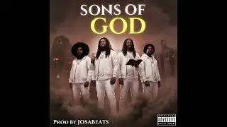 Humble Pie - Official Audio (Sons of God)