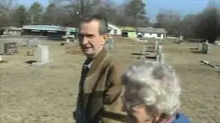 Altha Dean Nash, Alvin Wren, & Odie Blackmon. El Dorado, Arkansas. Circa 2006.