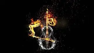 Rhythms Of Rivalry (Neoclassical Suspenseful Trailers)