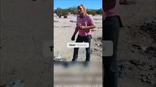 The shocking story of 'justice' carried out when the law can't reach. This off-grid desert secret is